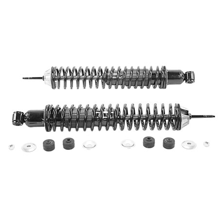Monroe LOAD ADJUSTING SHOCK ABSORBER 58518